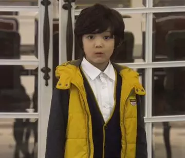 potret jeon jin seo di drama Berbagai sumber  potret jeon jin seo di drama Berbagai sumber