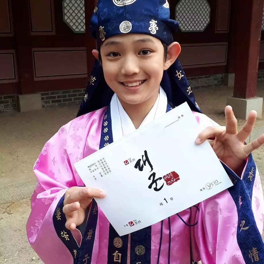 potret jeon jin seo di drama Berbagai sumber  potret jeon jin seo di drama Berbagai sumber