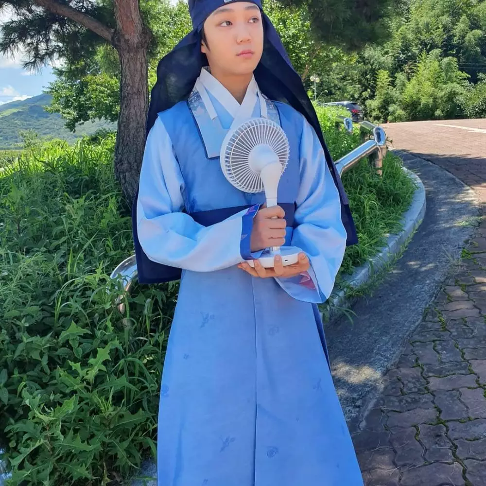 potret jeon jin seo di drama Berbagai sumber  potret jeon jin seo di drama Berbagai sumber