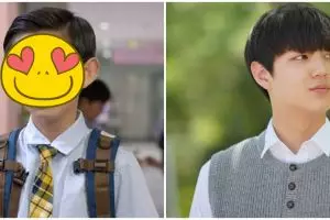 Potret Jeon Jin-seo di 11 K-Drama, imutnya nggak luntur