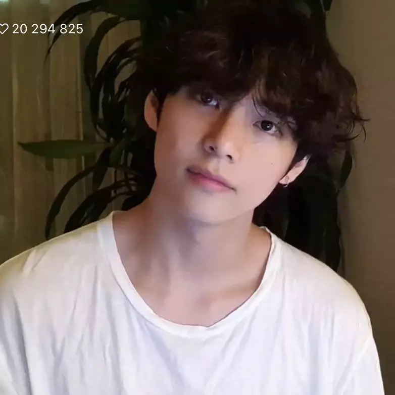 V BTS tanpa makeup berbagai sumber V BTS tanpa makeup berbagai sumber