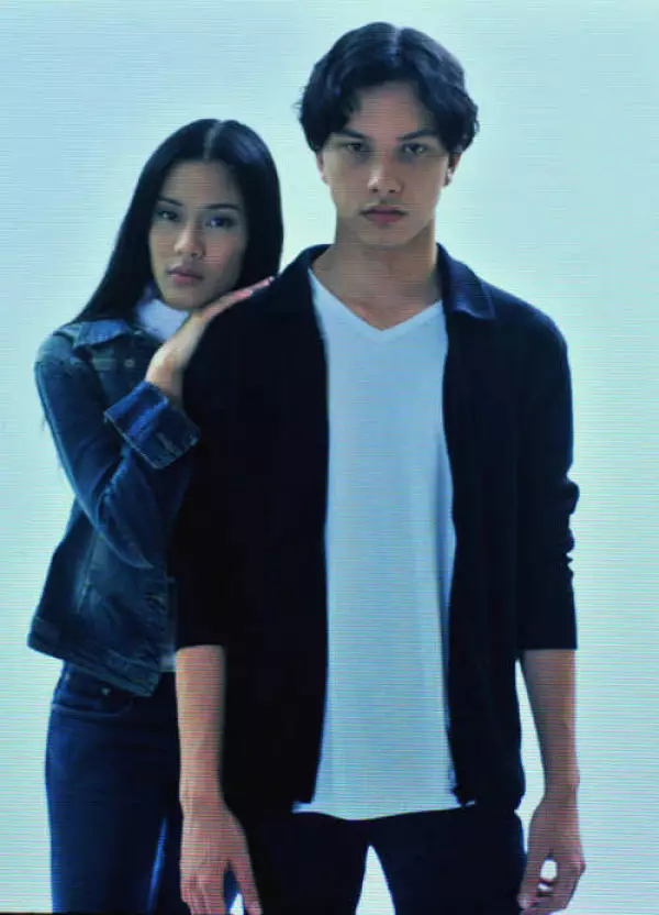 Potret aktor saat SMA  berbagai sumber