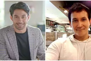 Potret lawas 7 aktor Indonesia saat SMA ini curi perhatian