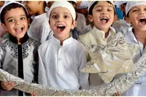 95 Ucapan selamat Idul Fitri bahasa Inggris, lengkap dengan arti