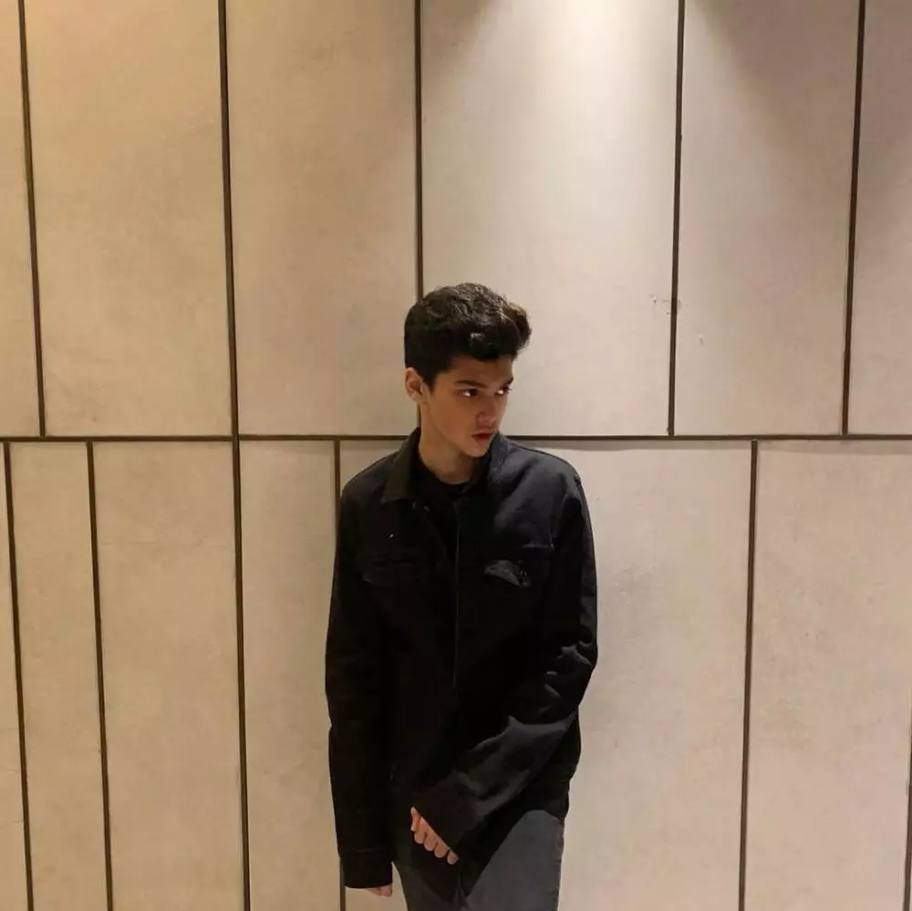 potret veer shergill Instagram potret veer shergill Instagram