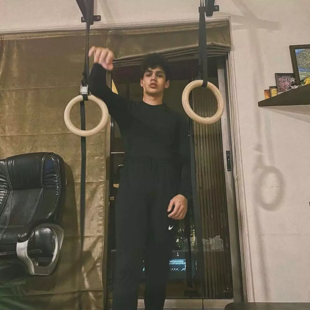 potret veer shergill Instagram potret veer shergill Instagram