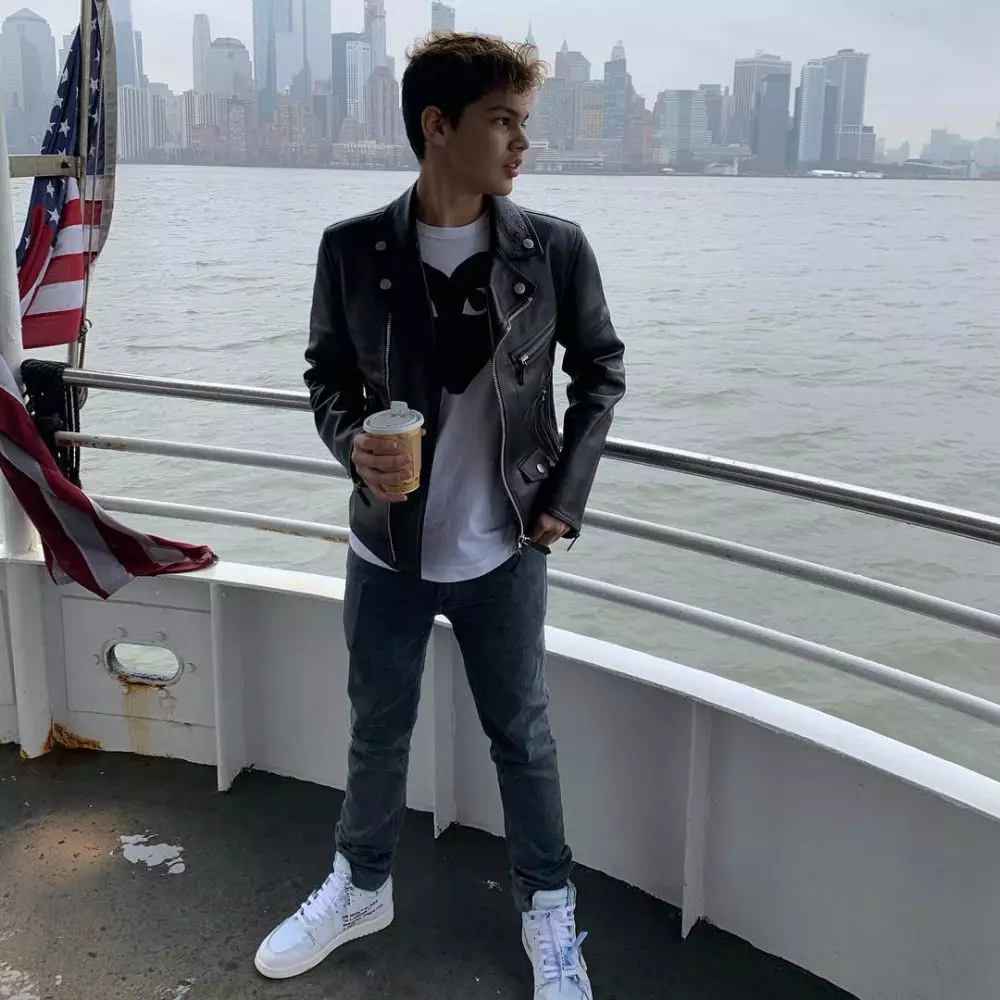 potret veer shergill Instagram potret veer shergill Instagram