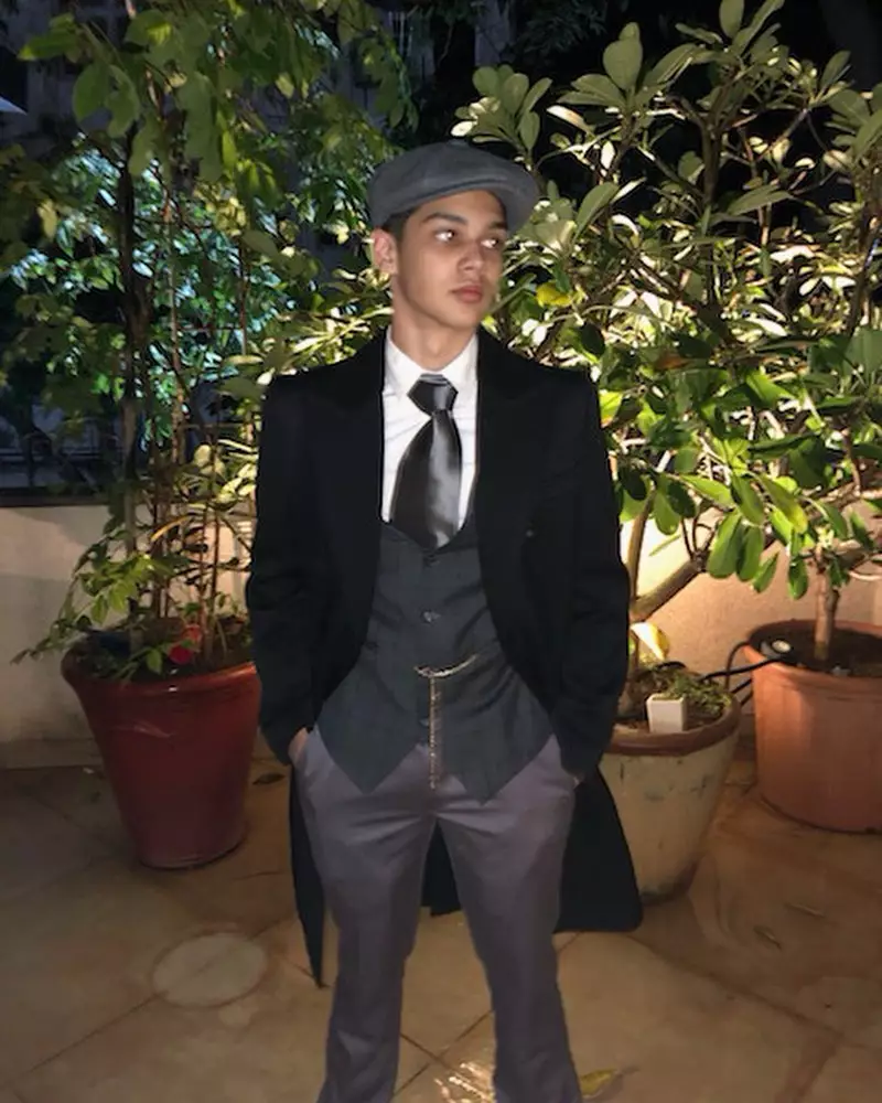 potret veer shergill Instagram potret veer shergill Instagram