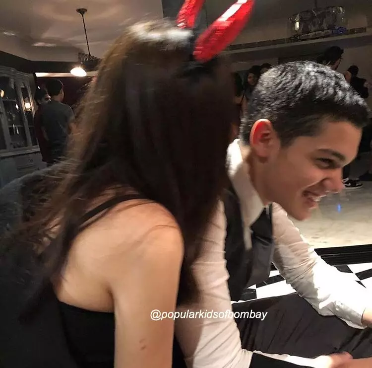 potret veer shergill Instagram potret veer shergill Instagram