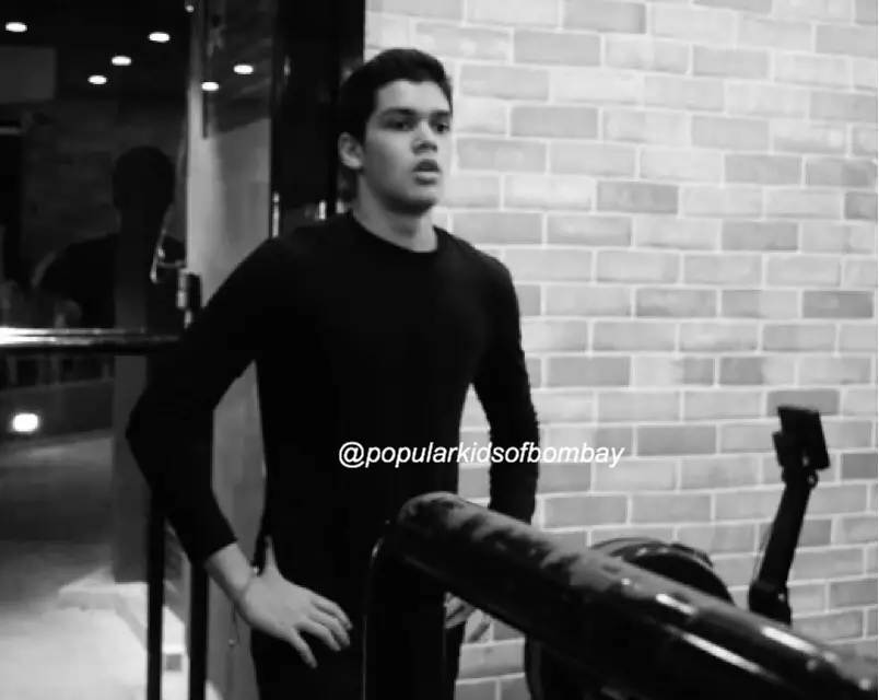 potret veer shergill Instagram potret veer shergill Instagram