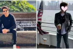 7 Potret Veer Shergill, anak Jimmy Sheirgill yang memesona