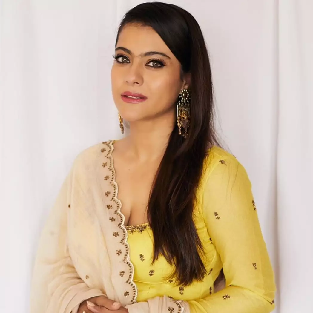 10 Transformasi Kajol, perubahannya bikin kaget