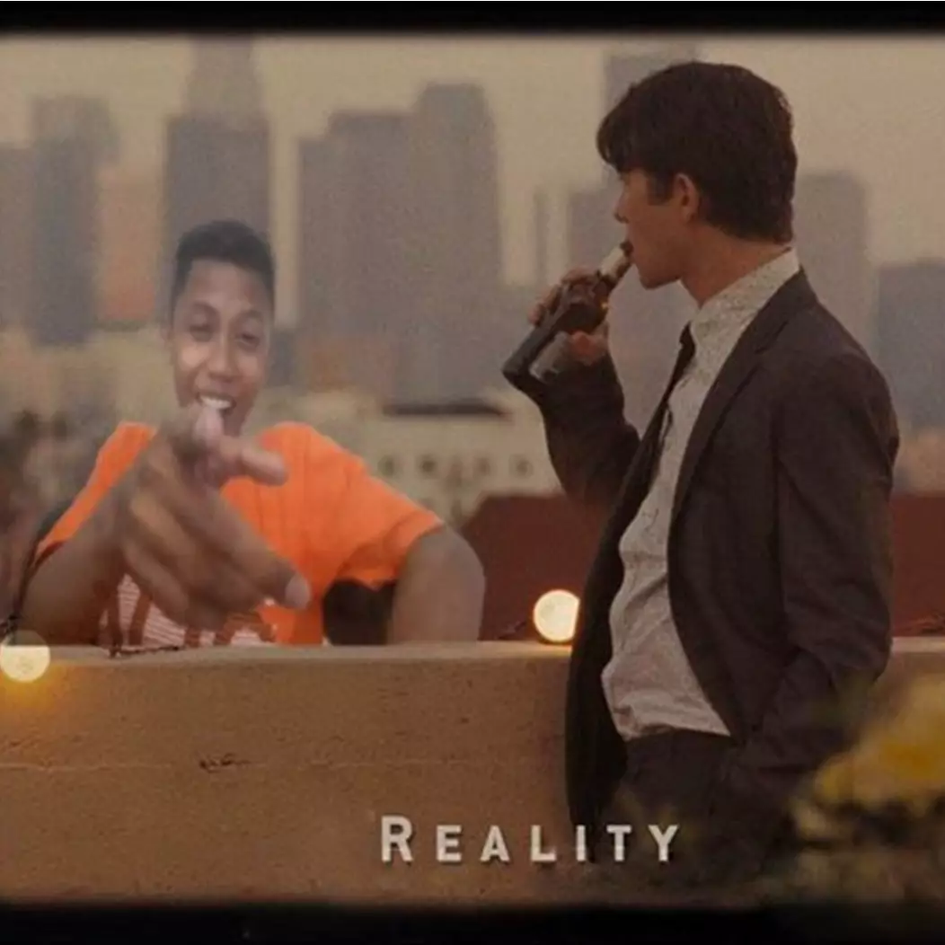 8 Meme ekspektasi bareng gebetan, bikin nangis