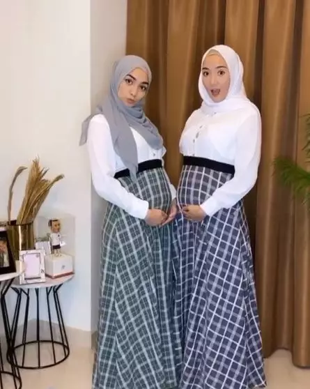 baby bump ciki Instagram baby bump ciki Instagram