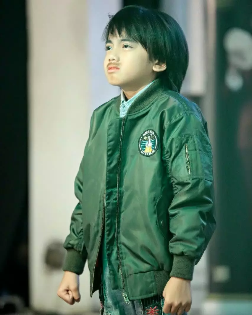 anak epy kusnandar Instagram anak epy kusnandar Instagram