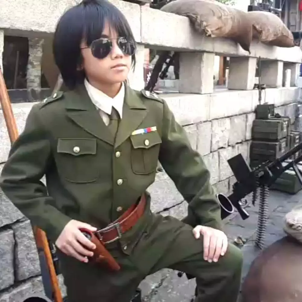 anak epy kusnandar Instagram anak epy kusnandar Instagram