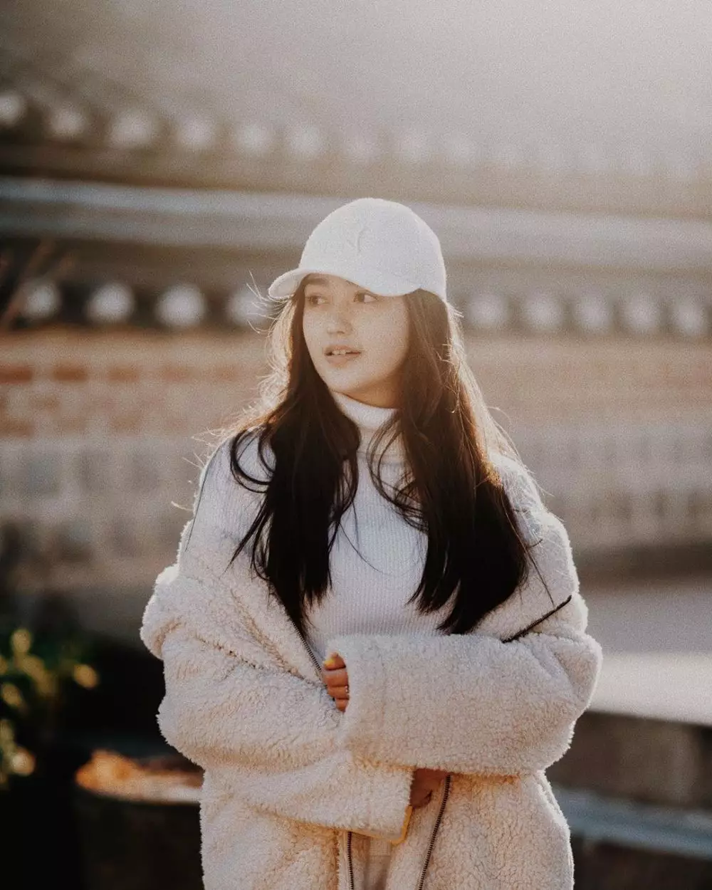 seleb punya darah keturunan korea instagram