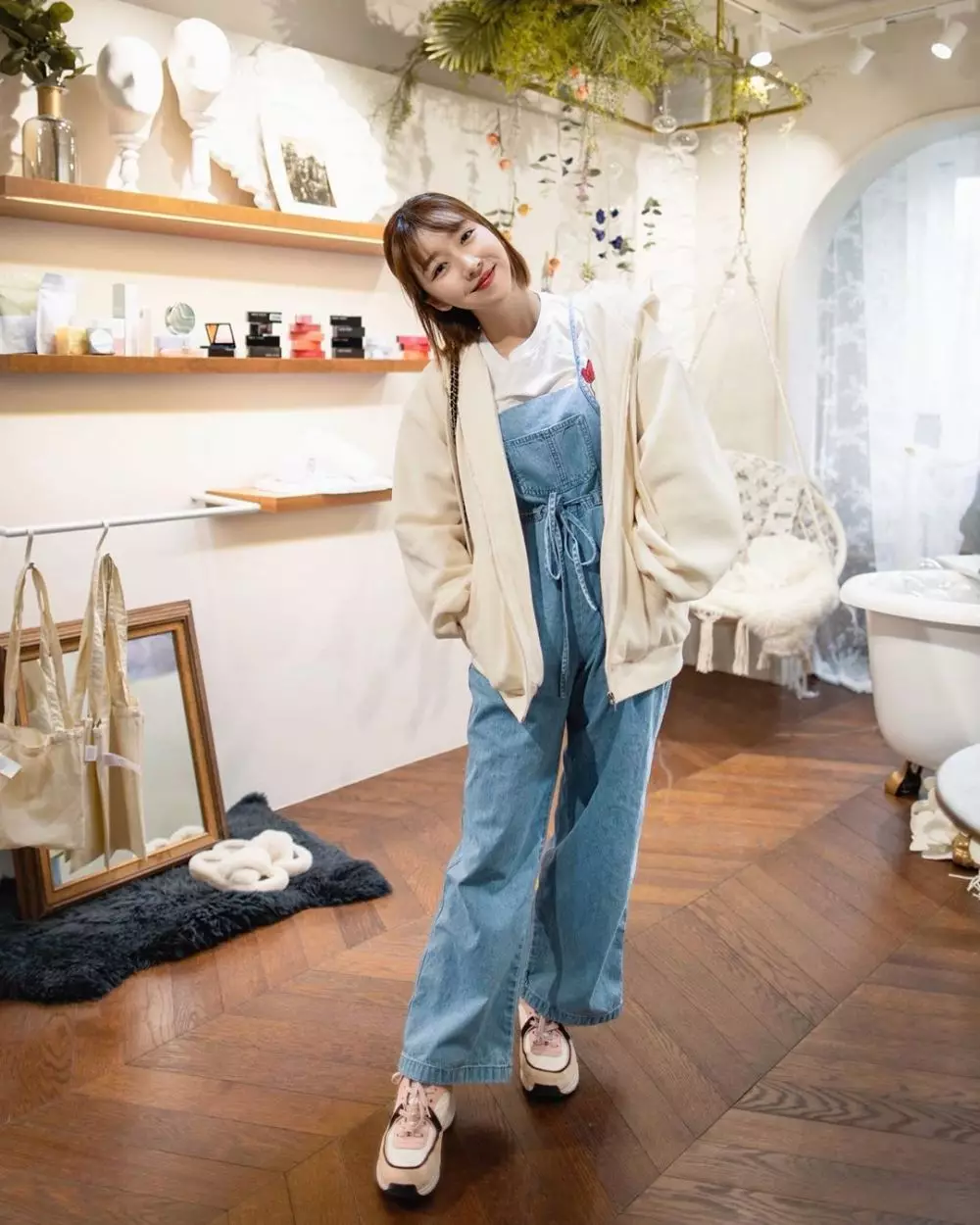 seleb punya darah keturunan korea instagram