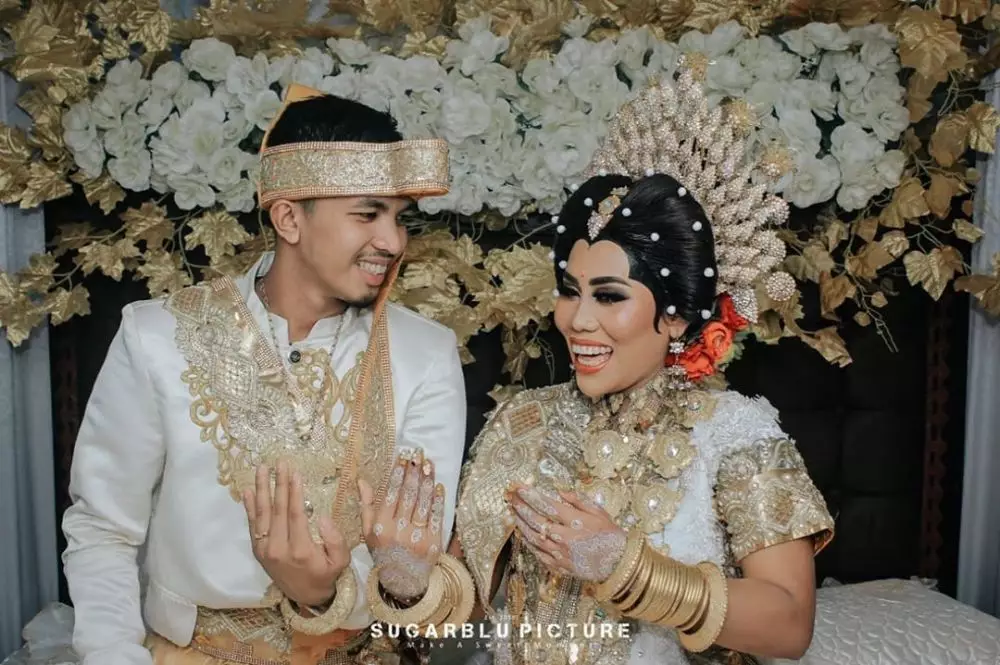 transformasi evi masamba © 2020 brilio.net