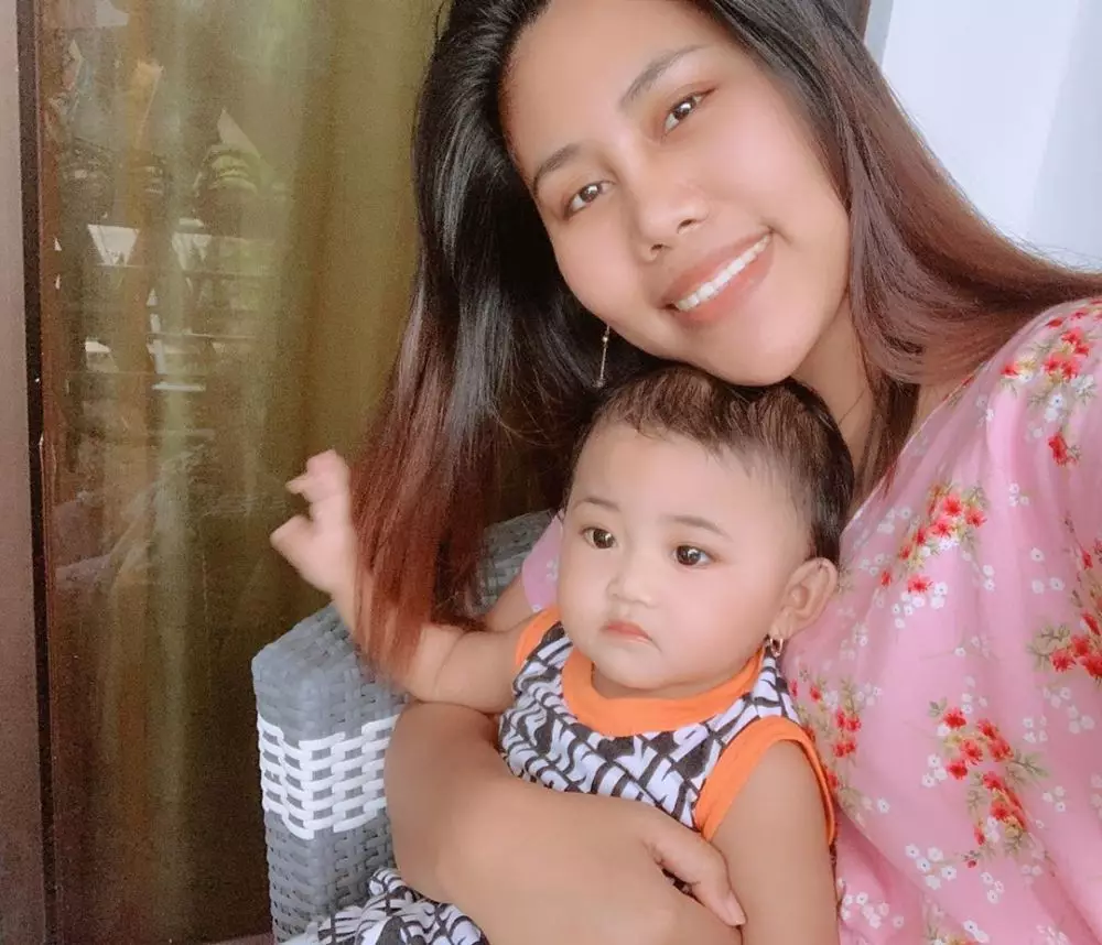 transformasi evi masamba © 2020 brilio.net