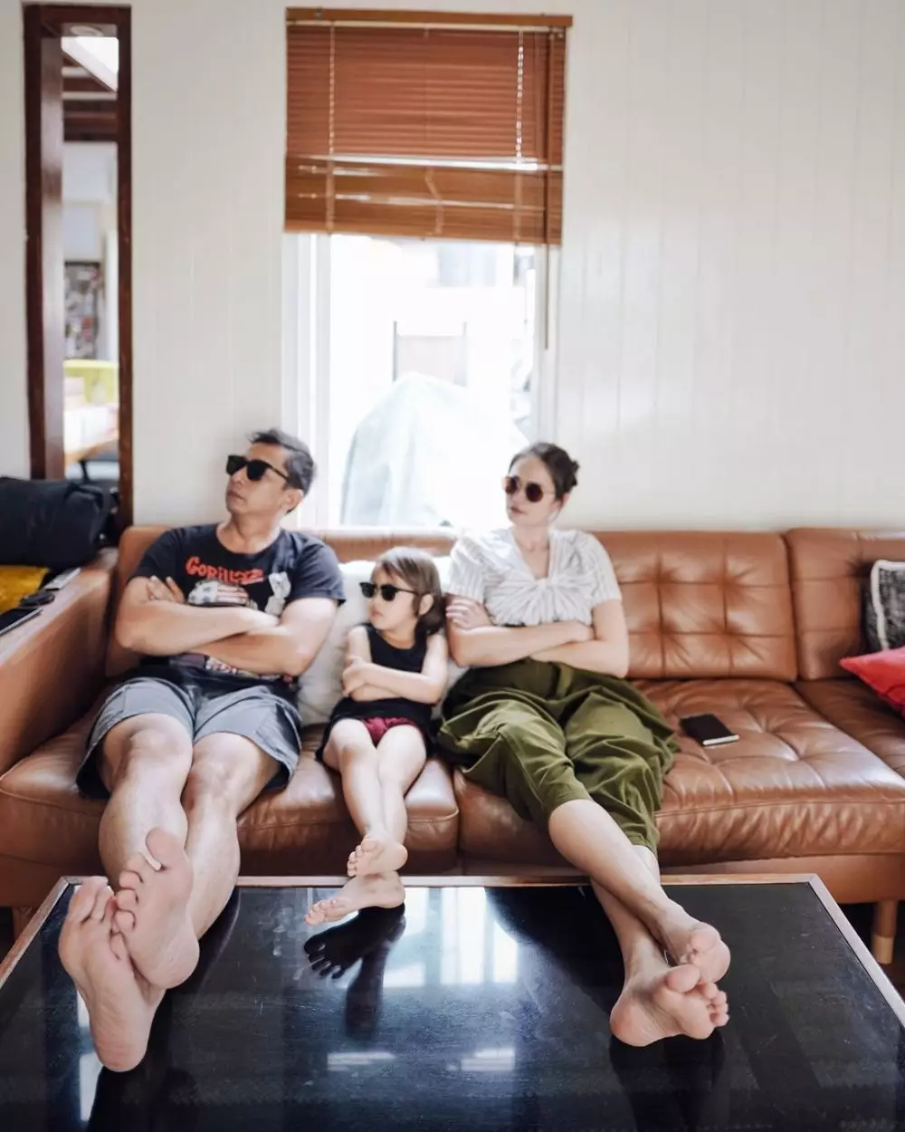 keluarga Ringgo Agus dan Sabai berbagai sumber keluarga Ringgo Agus dan Sabai berbagai sumber