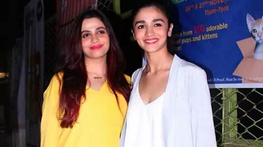 Pasangan adik-kakak Bollywood paling hits Istimewa