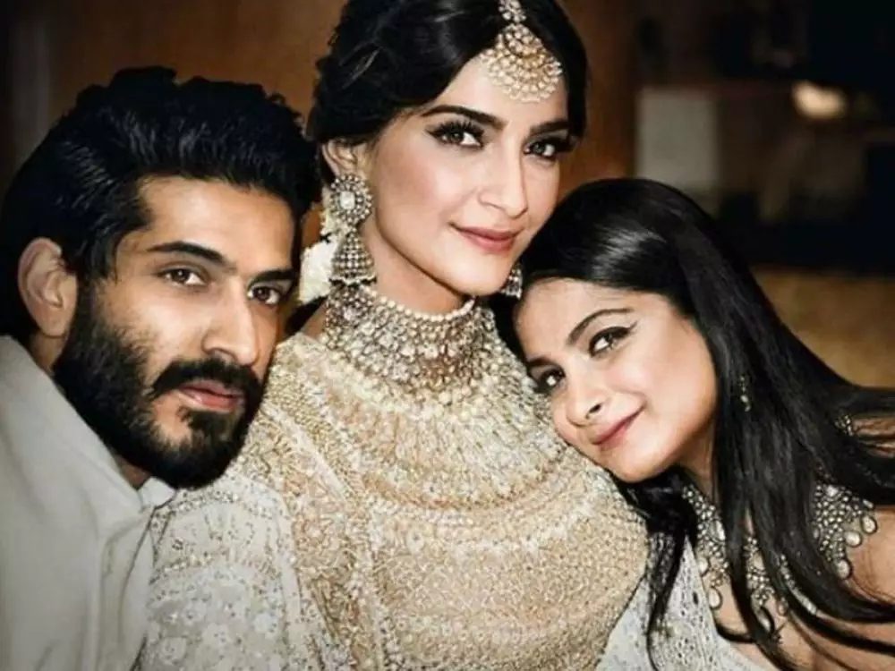 Pasangan adik-kakak Bollywood paling hits Istimewa