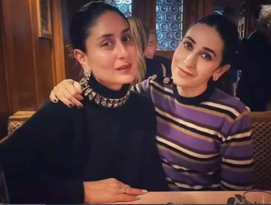 Pasangan adik-kakak Bollywood paling hits Istimewa