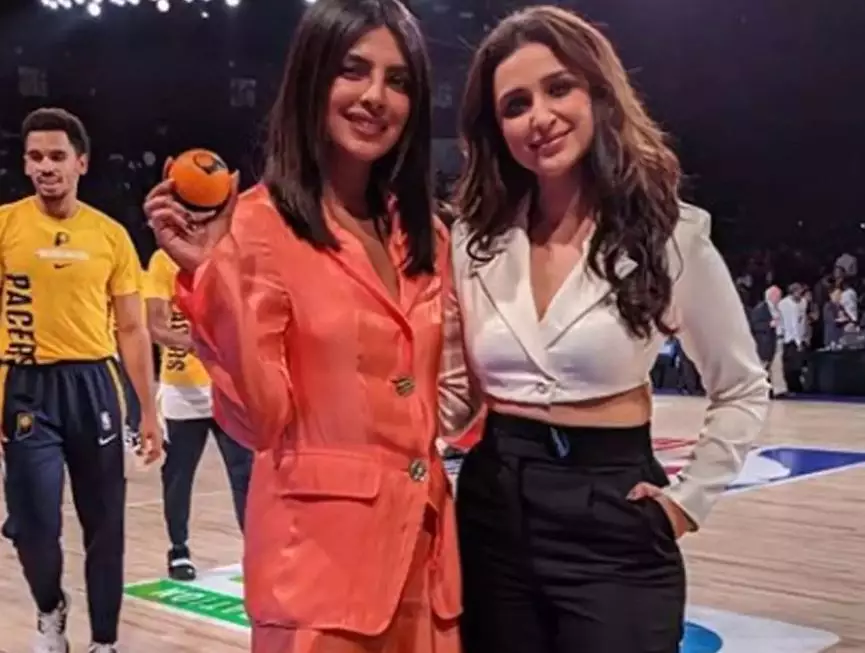 Pasangan adik-kakak Bollywood paling hits Istimewa