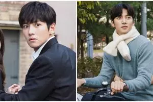 10 Potret Ji Chang-wook dan 'kekasih' di K-Drama, terbaru Kim Yoo-jung