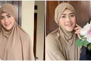 Pisah dari Kiwil, Meggy Wulandari merasa hidup lebih tenang