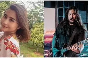 Selain Prilly Latuconsina, 6 seleb ini juga punya marga Maluku