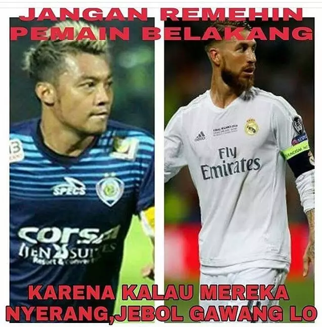 jangan remehin berbagai sumber