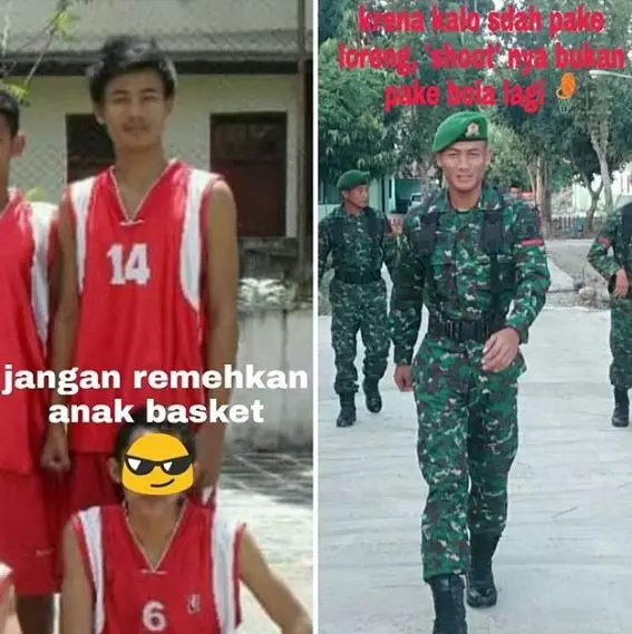 jangan remehin berbagai sumber