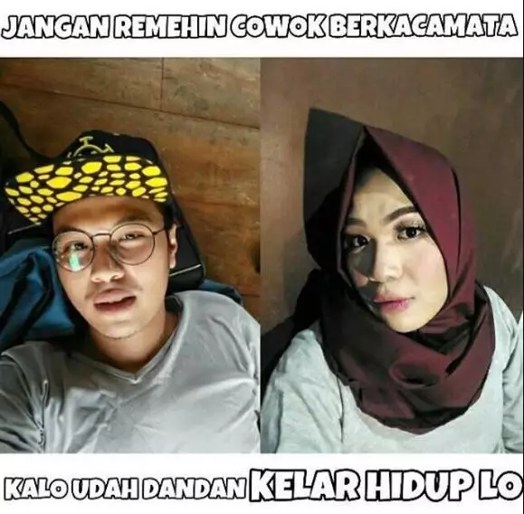 jangan remehin berbagai sumber