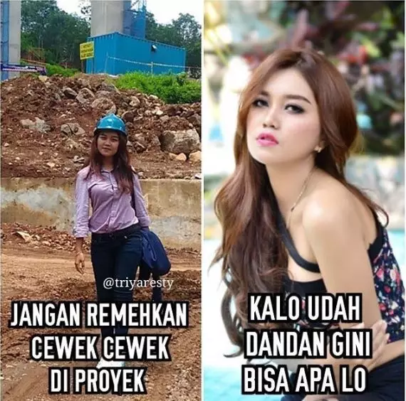 jangan remehin berbagai sumber