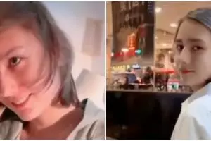 Video cowok berparas jelita ini bikin cewek pada minder