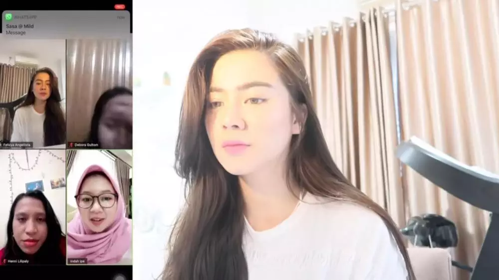 Felicya Angelista berbagai sumber