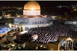 5 Kegiatan seru di malam takbiran, bermanfaat dan positif