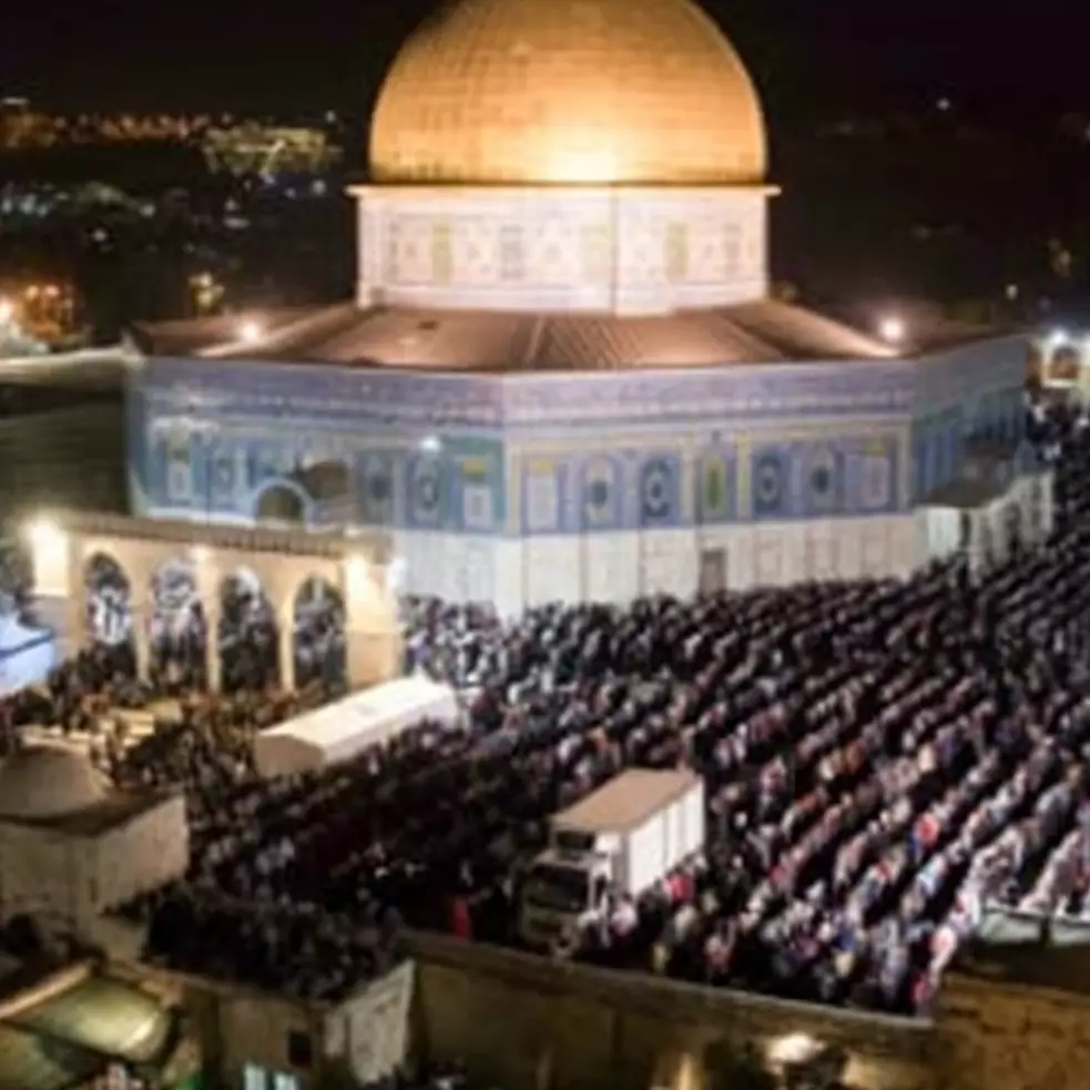 5 Kegiatan seru di malam takbiran, bermanfaat dan positif