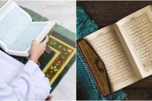 Doa sebelum dan sesudah membaca Alquran