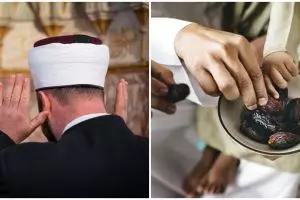 7 Amalan sunah Idul Fitri menurut ajaran Nabi