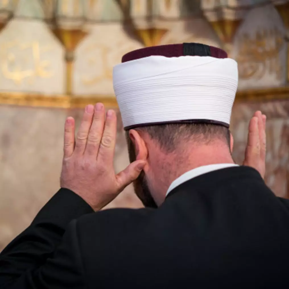 7 Amalan sunah Idul Fitri menurut ajaran Nabi