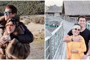 Jadi baju sehari-hari, ini harga kaus oblong Reino Barack