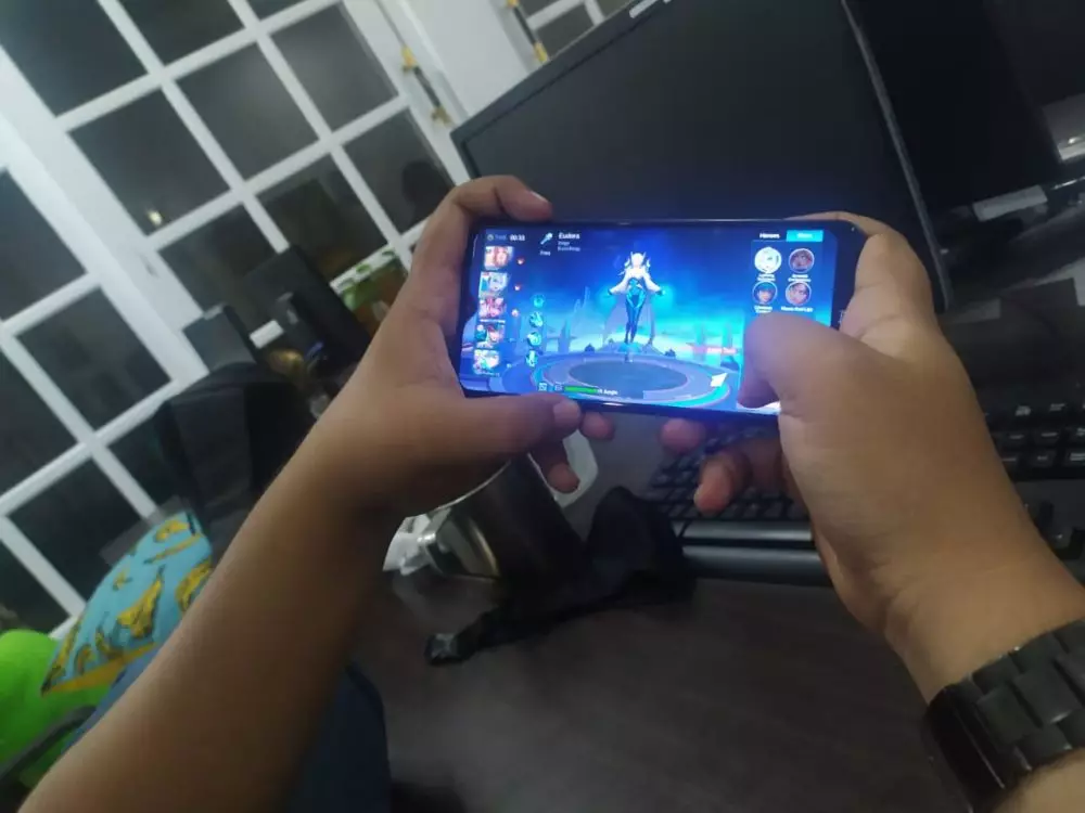 Review Redmi 8A Pro: Ini caranya ubah HP budget jadi rasa flagship © 2020 brilio.net