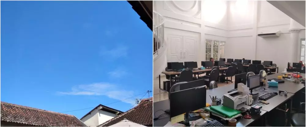 Review Redmi 8A Pro: Ini caranya ubah HP budget jadi rasa flagship © 2020 brilio.net