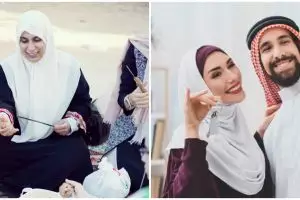 40 Ucapan silaturahmi untuk orang terdekat, cocok jadi status medsos