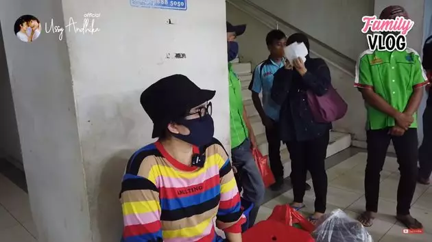 ussy berbagai sumber