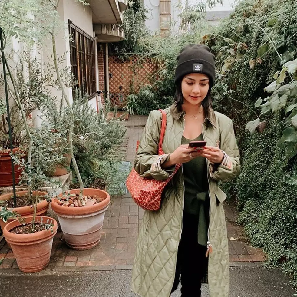 Bakal melahirkan di tengah pandemi, Vanessa Angel tulis pesan haru