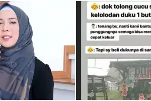 12 Drama Komplen ala Fitri Tropica ini bikin senyum riang